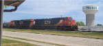 CN 3813 CN 3001